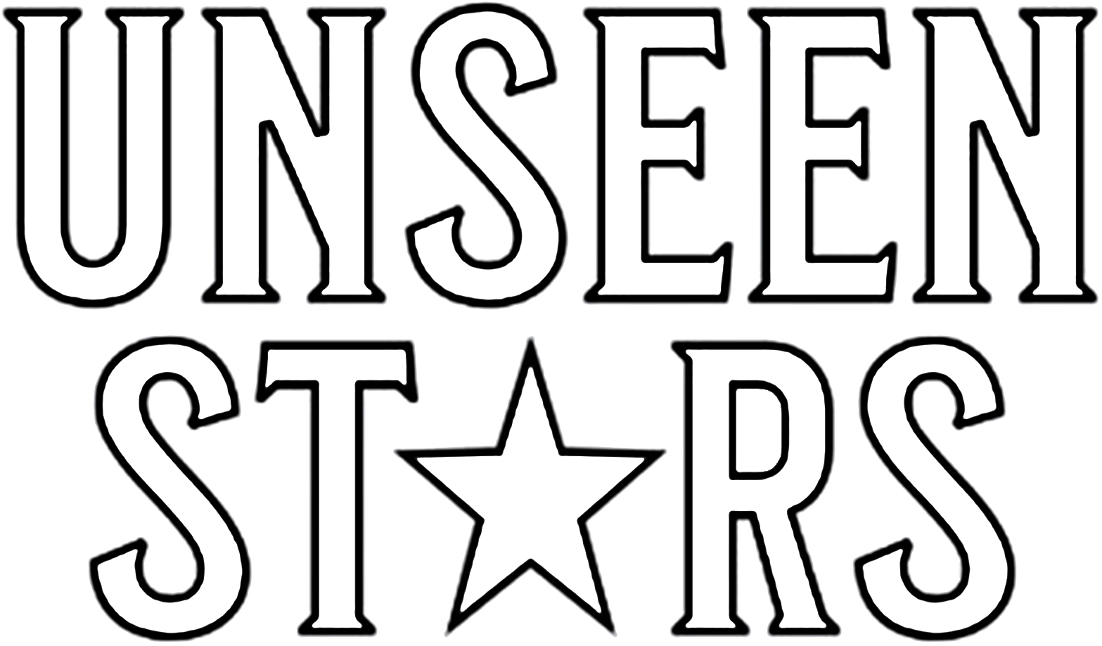 Unseen Stars